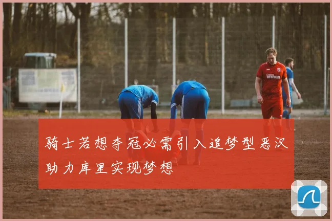骑士若想夺冠必需引入追梦型恶汉助力库里实现梦想